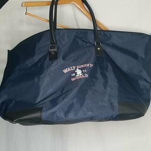 Disney World 1971 Large WeekenderTote Bag.